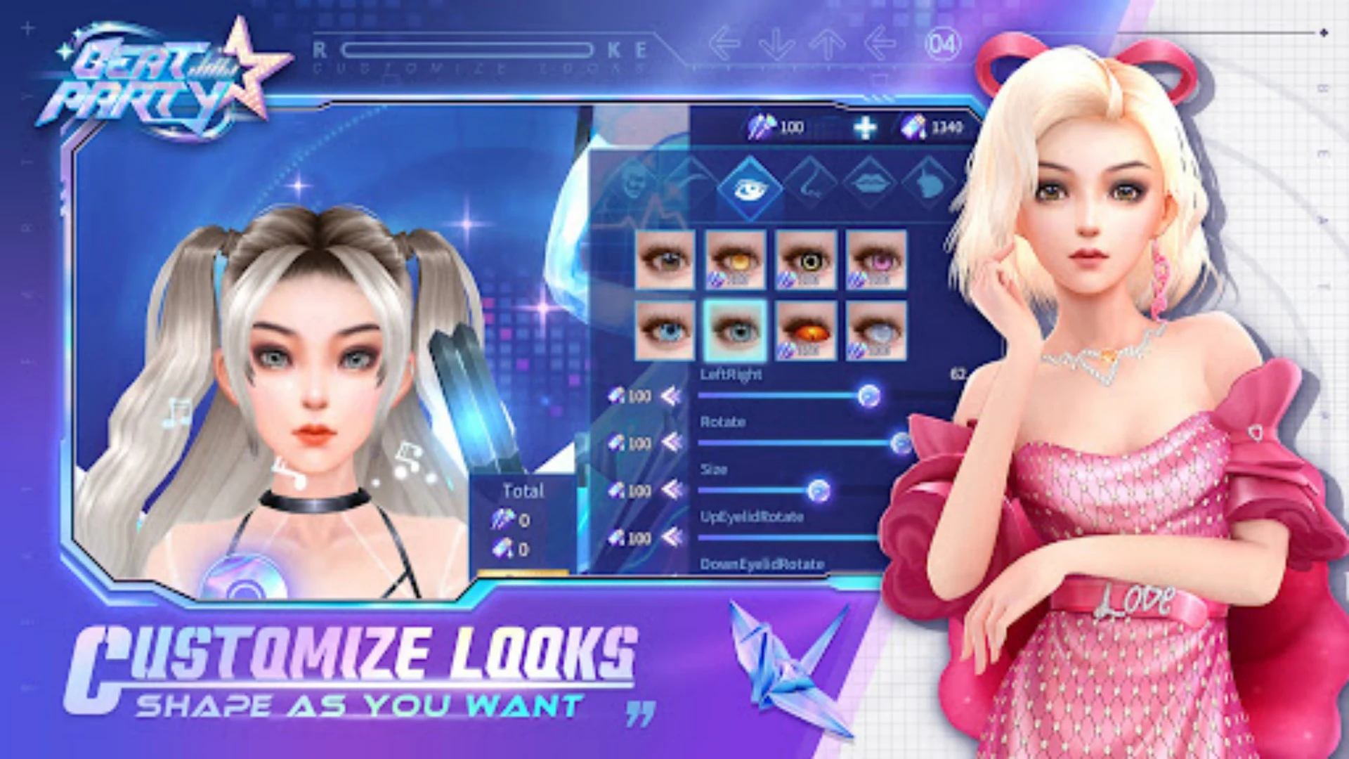 Beat Party:Party Dance Game screenshot